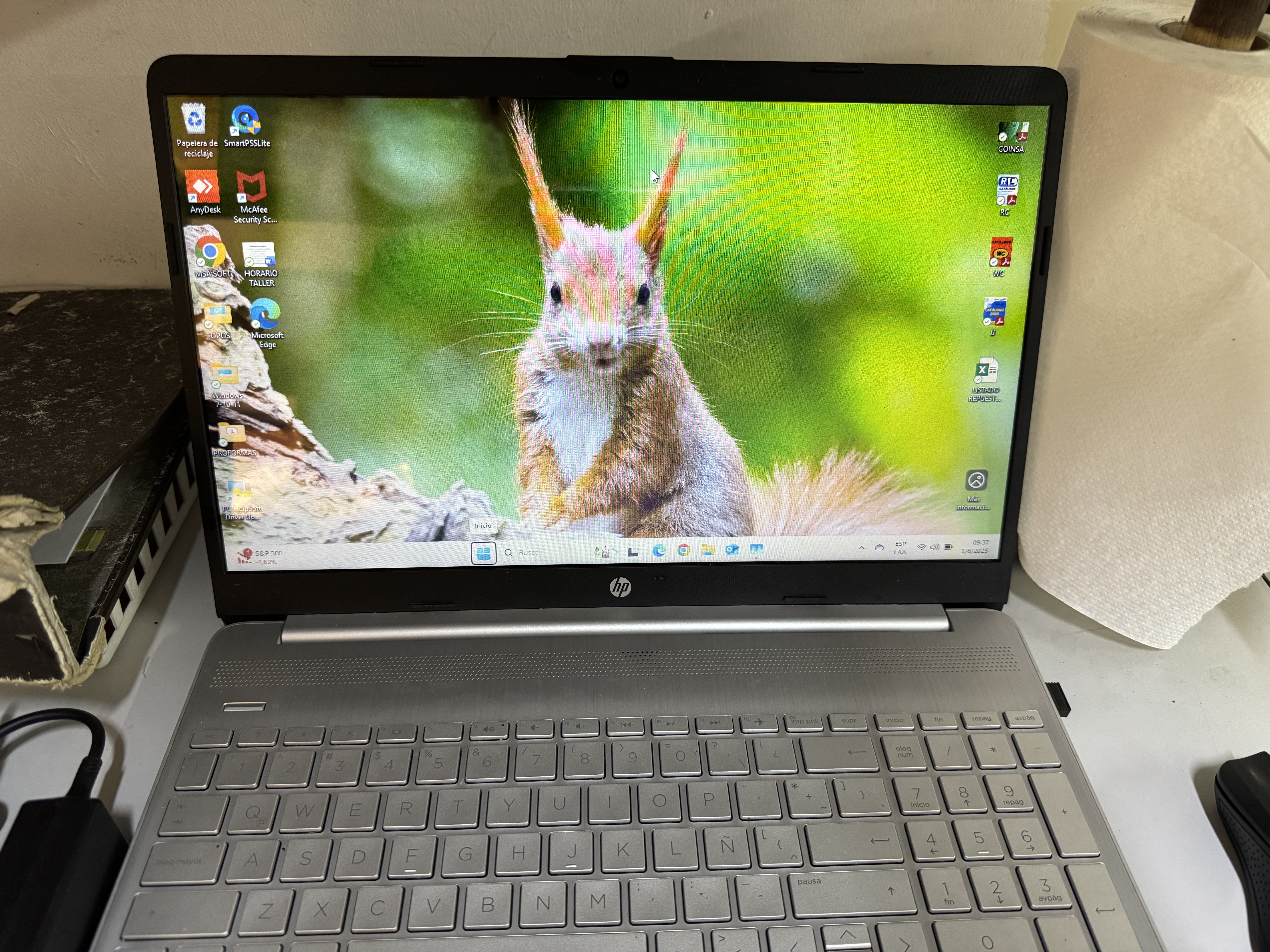 Instalación de Office 2021